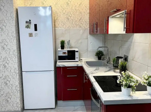 Апартаменты Sunny Days Apartment Люблино