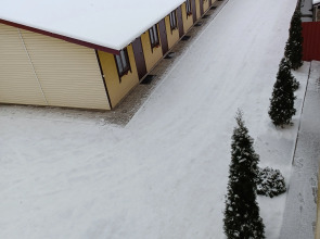 Отель Гармония