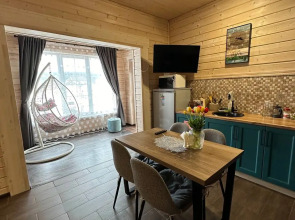 Частный дом Freedom