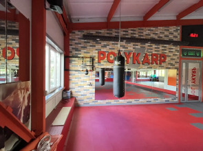 Спортивная база-отдыха POLYKARP