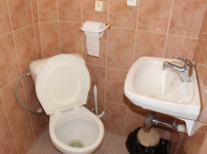 Мини-Отель В центре