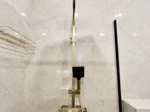 Апартаменты с шикарным видом ВыДома в авторском квартале Машаров