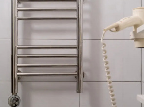 Апартаменты на Нагорной 27