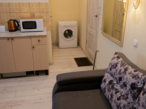 Квартира Делюкс на Бограда 5