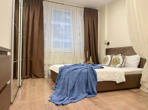 Квартира Московская Романтика