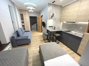 Апартаменты Чудо