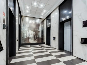 Апартаменты Renaissance by Smart Lofts Moscow