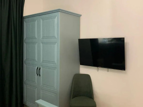 Апарт-отель Aldemar