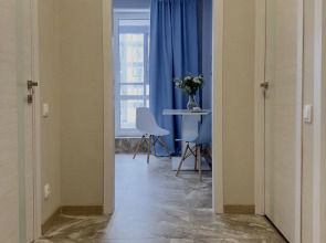 Апартаменты Петербургские Каникулы