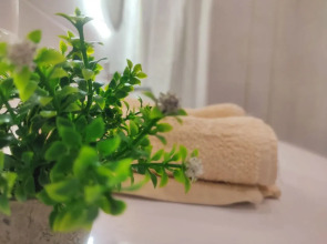 Апартаменты  White Lodging