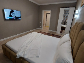 Квартира Евродвушка на Курсантов Кировцев