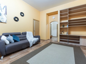 Апартаменты Comfort Home на 16 гостей на Карла Маркса 39