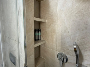 Апартаменты однокомнатные в центре города