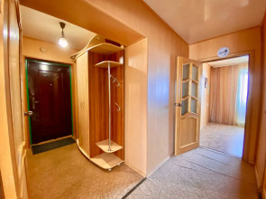 Апартаменты Николая Вирты 201 А