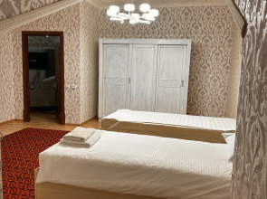 Квартира City View