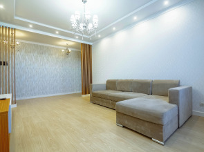 Апартаменты полноценные 2 комнатные возле Трц Хан Шатыр