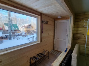 Гостевой Дом Яшкин дом