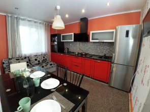 Квартира евродвушка у Ривьеры