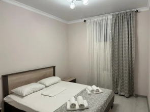 Отель Бархан