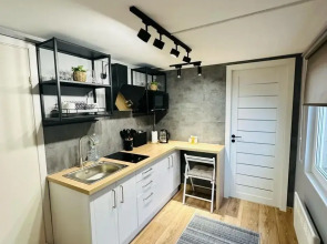 Гостевой дом Стрековец