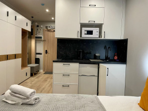 Апартаменты у метро