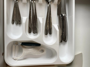 Квартира Южная рядом с центром и трассой М4 для 4х гостей