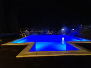 Гостевой Дом над Морем