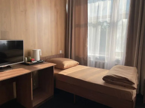 Отель Меренга