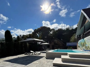 Вилла Гостевая усадьба