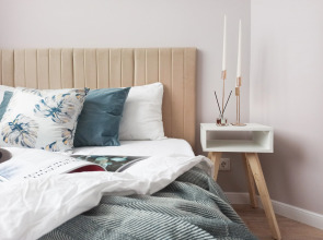 Квартира Бизнес класса у Кремля