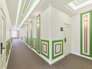 Отель Третьяков