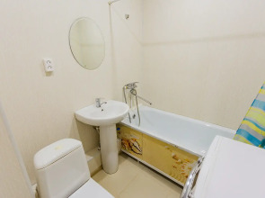 Апартаменты на Кубанской 17