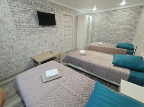 Апартаменты на Текстильной 31