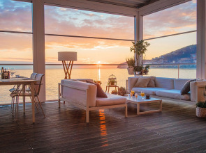 Отель Dukley Hotel & Resort