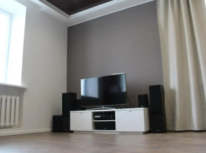 Апартаменты Key на Проспекте Октября 12