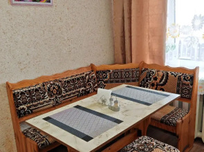 Квартира Медвежьегорск