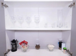 Апартаменты Атмосфера-Smart