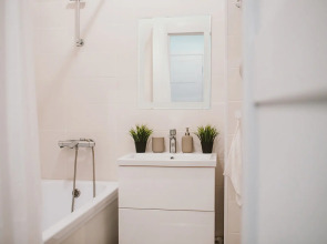 Апартаменты Апартаменты на Пулковском шоссе 42к6