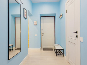 Квартира Ботаника в историческом центре от Wonderapart