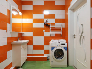 Квартира с лучшей локацией в Зеленоградске