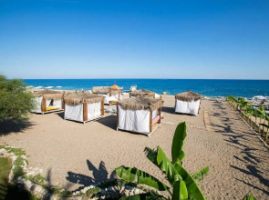 Larissa Phaselis Princess Hotel - All Inclusive