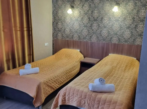 Гостевой дом Фаворит