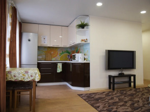 Апартаменты на Ленина 26