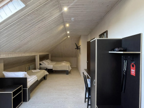 Гостевой дом В Коломне