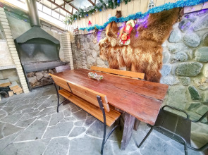 Апартаменты Березка 4