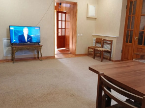 Частный дом в центре