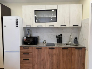 Квартира Евродвушка в центре Уссурийска