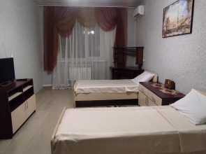 Отель Октябрьский