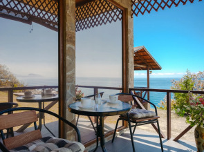 Вилла Виктория