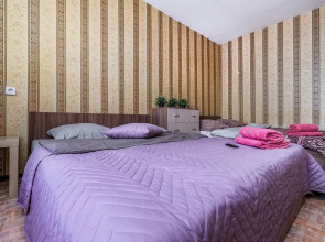 Квартира рядом с Мнтк им. Федорова и Ск Заря